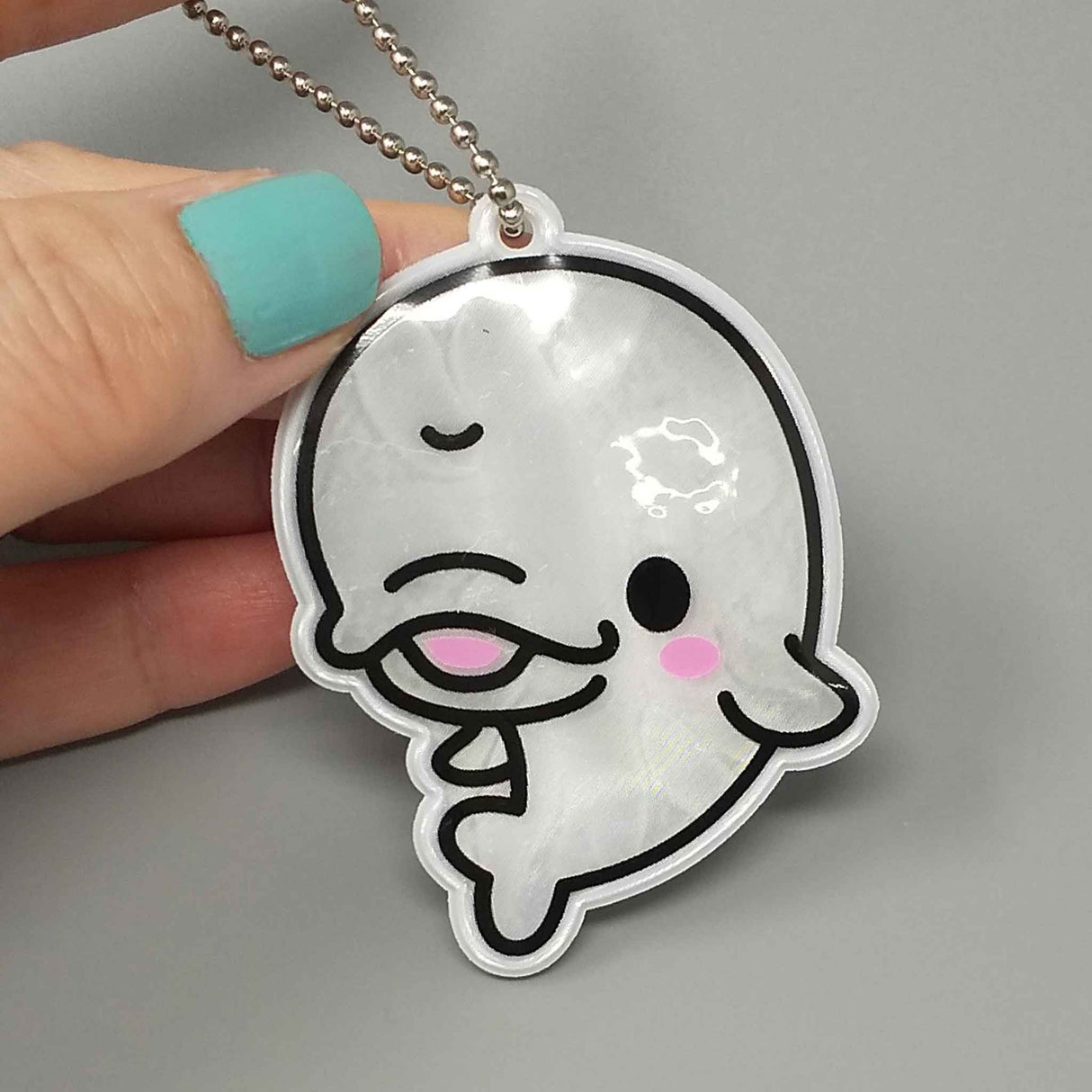 ベルーガ|うみともリフレクター|ネットショップ・マインドダイレクト