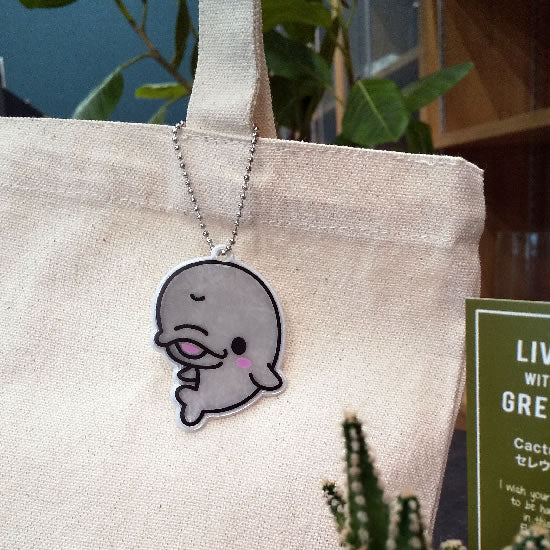 イルカ|うみともリフレクター|ネットショップ・マインドダイレクト