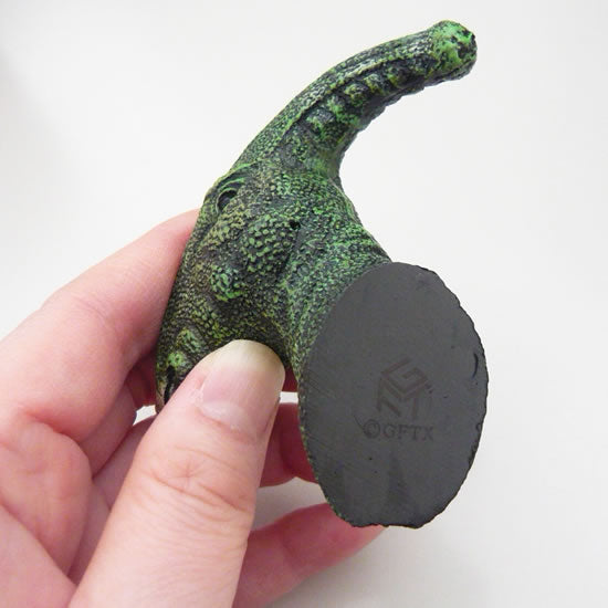 パラサウロロフス|リアリスティックマグネット|マインドダイレクト【F.C.Planet公式】