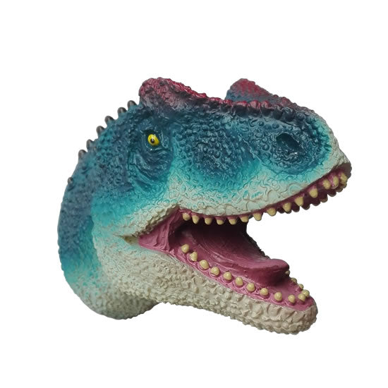 アロサウルス リアリスティックマグネット|ネットショップ・マインドダイレクト