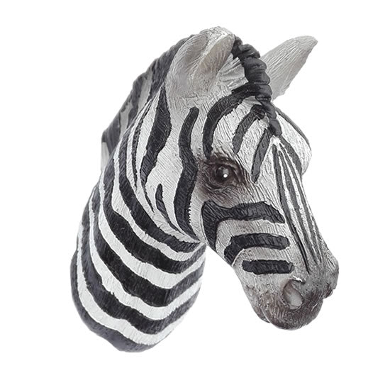 シマウマ リアリスティックマグネット|ネットショップ・マインドダイレクト