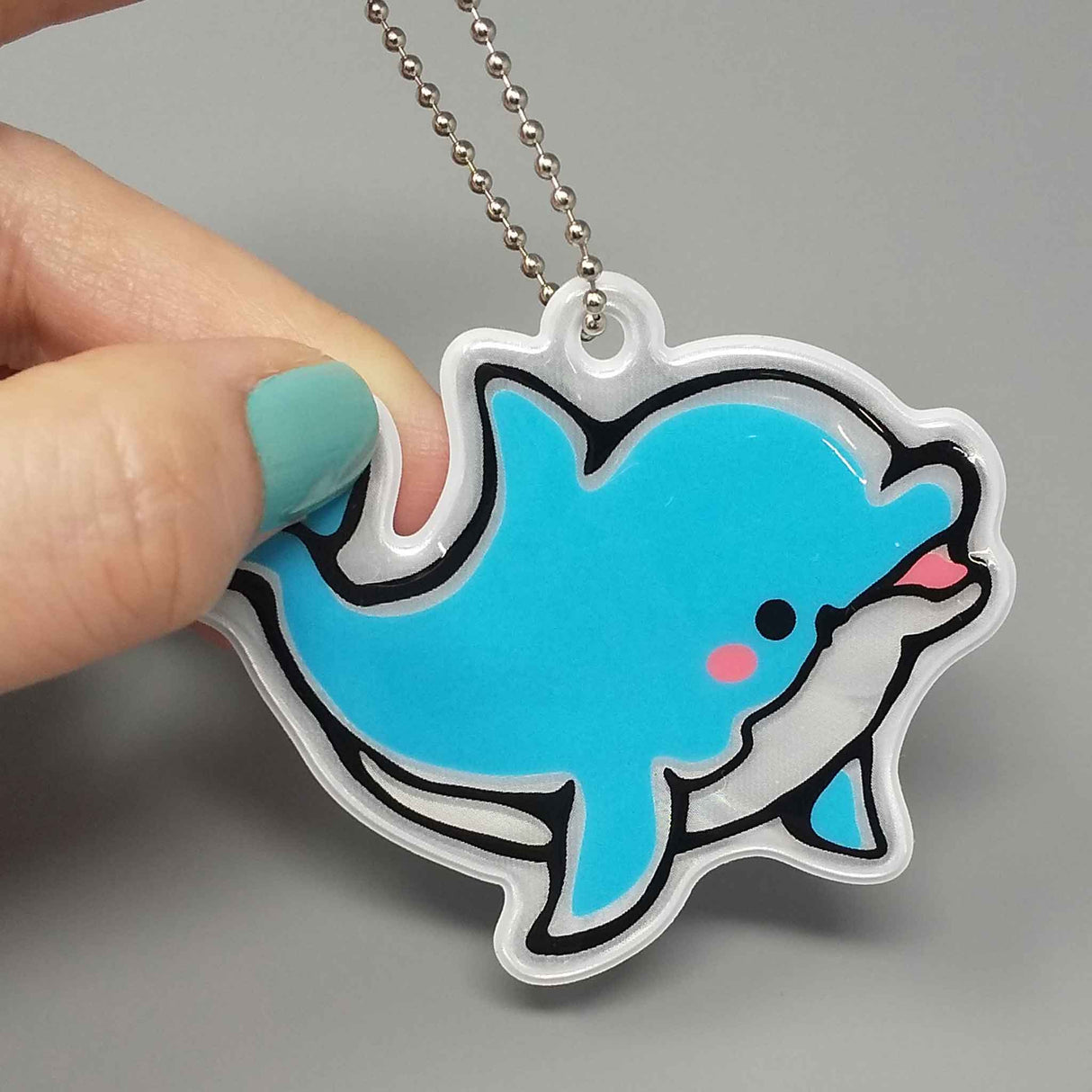 イルカ|うみともリフレクター|ネットショップ・マインドダイレクト