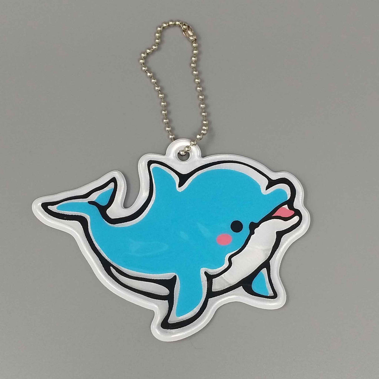 イルカ|うみともリフレクター|ネットショップ・マインドダイレクト