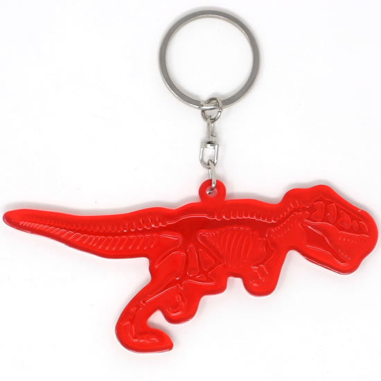FLASHキーホルダー ティラノサウルス|ネットショップ・マインドダイレクト