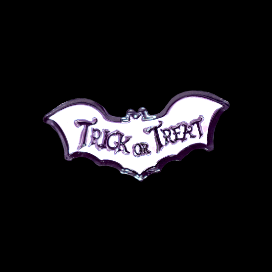 FLASHバッジクリップ コウモリ|ネットショップ・マインドダイレクト