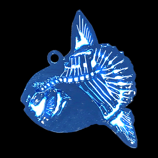 FLASHキーホルダー マンボウ|ネットショップ・マインドダイレクト