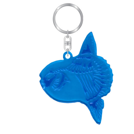 FLASHキーホルダー マンボウ|ネットショップ・マインドダイレクト