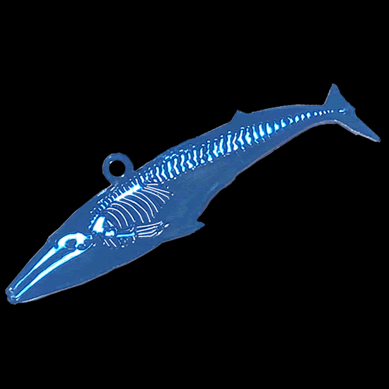 FLASHキーホルダー シロナガスクジラ|ネットショップ・マインドダイレクト