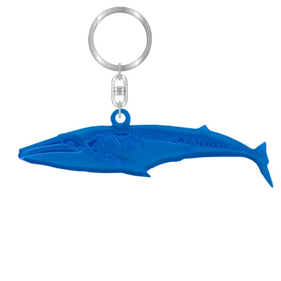 FLASHキーホルダー シロナガスクジラ|ネットショップ・マインドダイレクト