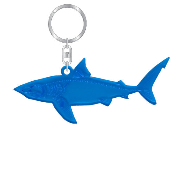 FLASHキーホルダー ホホジロザメ|ネットショップ・マインドダイレクト