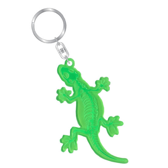FLASHキーホルダー トカゲ|ネットショップ・マインドダイレクト