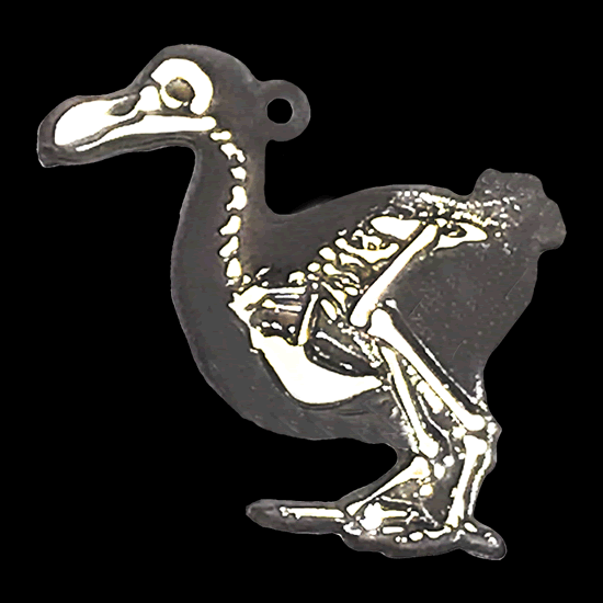 FLASHキーホルダー ドードー|ネットショップ・マインドダイレクト