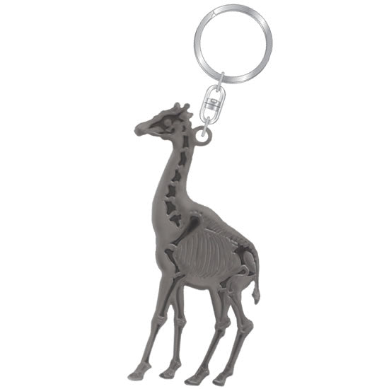 FLASHキーホルダー キリン|ネットショップ・マインドダイレクト