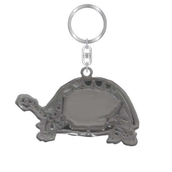 FLASHキーホルダー リクガメ|ネットショップ・マインドダイレクト