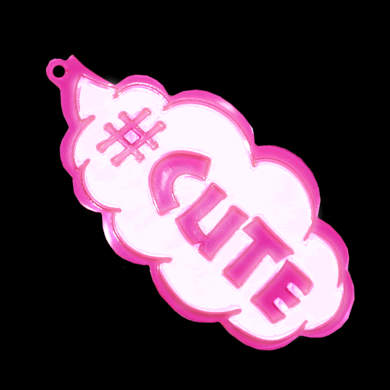 FLASHタグ #CUTE|ネットショップ・マインドダイレクト