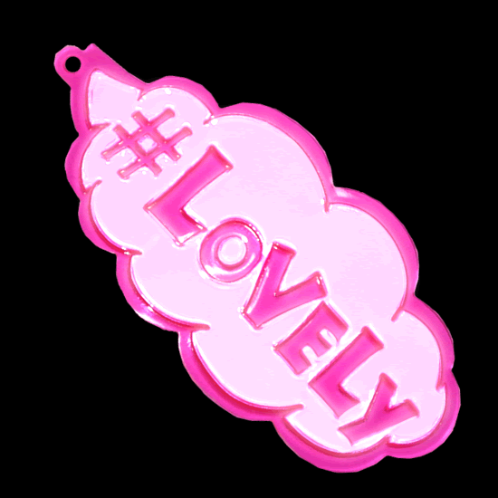 FLASHタグ #LOVELY|ネットショップ・マインドダイレクト