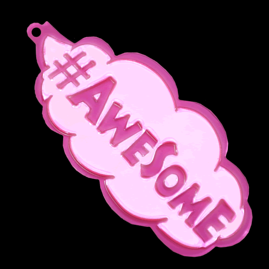 FLASHタグ #AWESOME|ネットショップ・マインドダイレクト