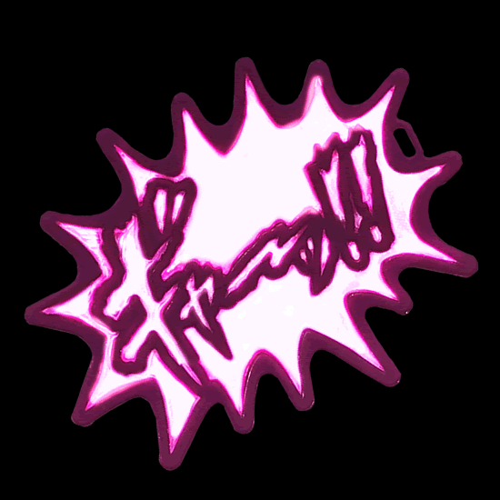 FLASHパスケース ギャー|ネットショップ・マインドダイレクト