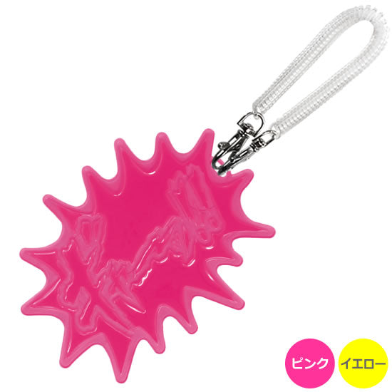 FLASHパスケース ギャー|ネットショップ・マインドダイレクト