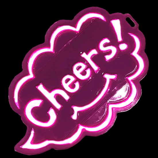 FLASHパスケース cheers|ネットショップ・マインドダイレクト