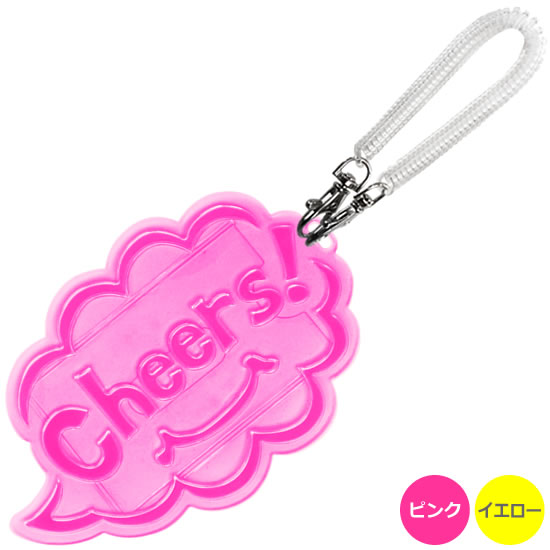 FLASHパスケース cheers|ネットショップ・マインドダイレクト