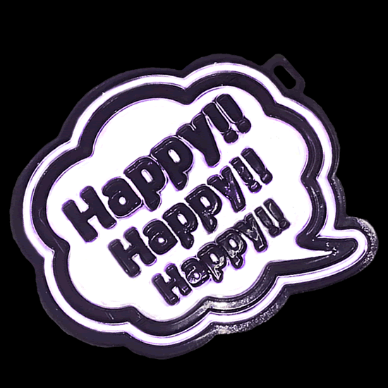 FLASHパスケース Happy!|ネットショップ・マインドダイレクト