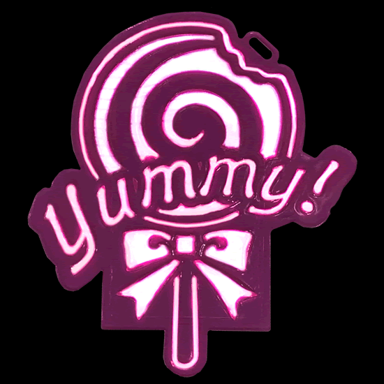 FLASHパスケース キャンディ|ネットショップ・マインドダイレクト