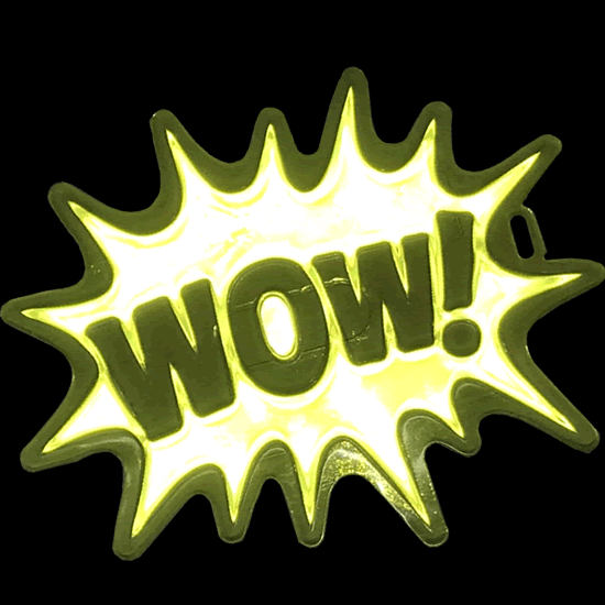 FLASHパスケース wow!|ネットショップ・マインドダイレクト