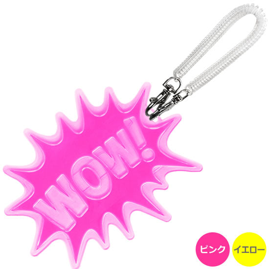 FLASHパスケース wow!|ネットショップ・マインドダイレクト