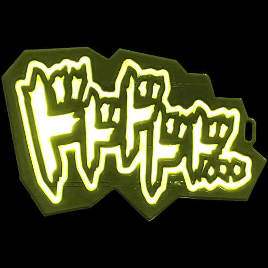 FLASHパスケース ドドドド|ネットショップ・マインドダイレクト