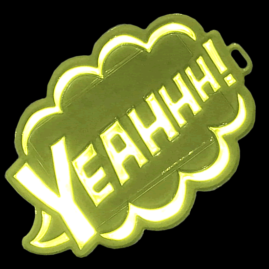 FLASHパスケース YEAHHH!|ネットショップ・マインドダイレクト