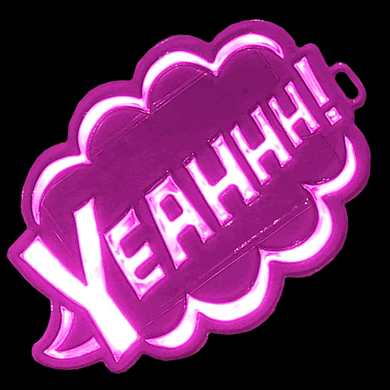 FLASHパスケース YEAHHH!|ネットショップ・マインドダイレクト