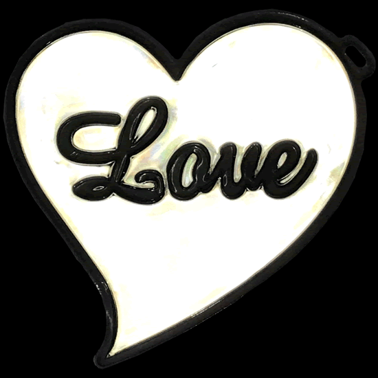 FLASHパスケース Love|ネットショップ・マインドダイレクト