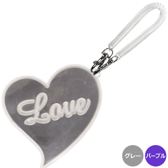 FLASHパスケース Love|ネットショップ・マインドダイレクト