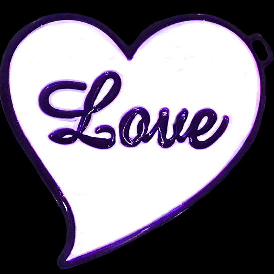 FLASHパスケース Love|ネットショップ・マインドダイレクト