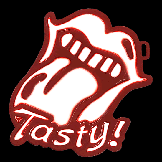 FLASHパスケース Tasty!|ネットショップ・マインドダイレクト