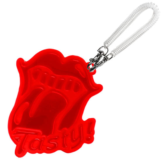 FLASHパスケース Tasty!|ネットショップ・マインドダイレクト