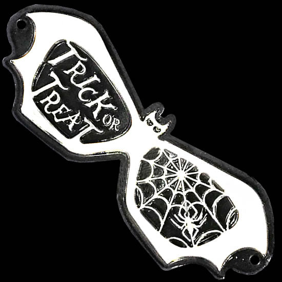 FLASHキーホルダー H‐Bat(メガネ型)|ネットショップ・マインドダイレクト