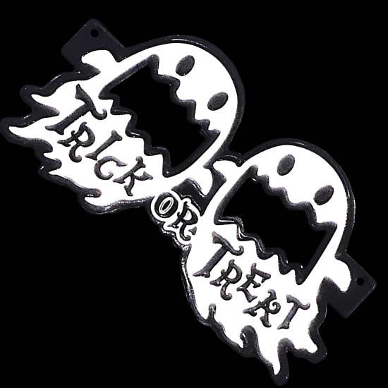 FLASHキーホルダー H‐Ghost(メガネ型)|ネットショップ・マインドダイレクト