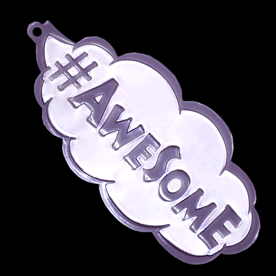 FLASHタグ #AWESOME|ネットショップ・マインドダイレクト