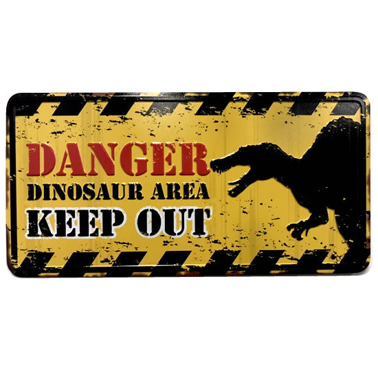 スピノサウルス プレートマグネット|ネットショップ・マインドダイレクト