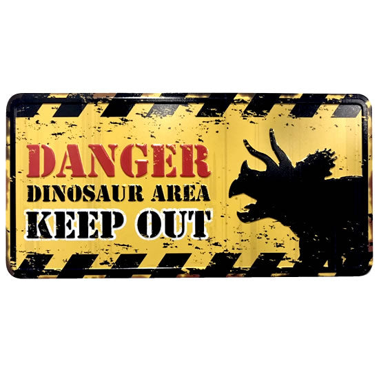 トリケラトプス プレートマグネット|ネットショップ・マインドダイレクト