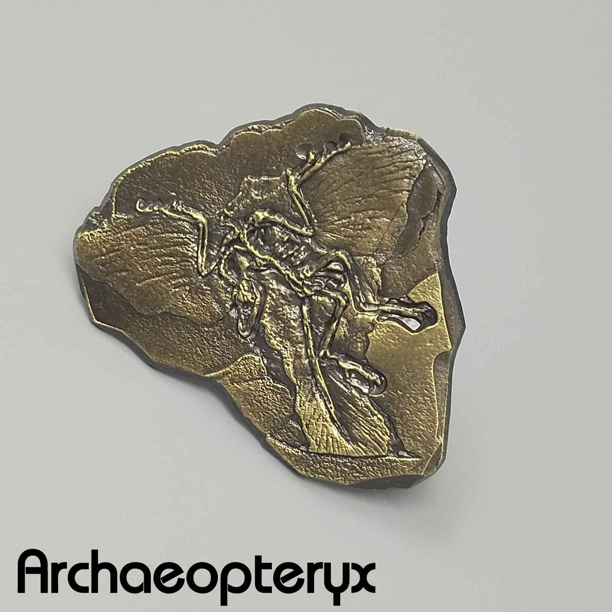 始祖鳥|レリーフピンズ|マインドダイレクト【F.C.Planet公式】