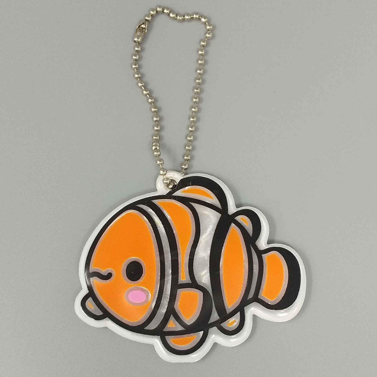 クマノミ｜うみともリフレクター｜ネットショップ・マインドダイレクト