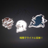 イルカ｜うみともリフレクター｜ネットショップ・マインドダイレクト