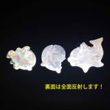 イルカ｜うみともリフレクター｜ネットショップ・マインドダイレクト