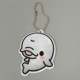 ベルーガ｜うみともリフレクター｜ネットショップ・マインドダイレクト