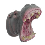 カバ｜リアリスティックマグネット｜マインドダイレクト【F.C.Planet公式】