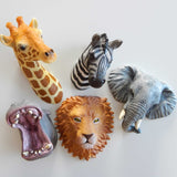 キリン｜リアリスティックマグネット｜マインドダイレクト【F.C.Planet公式】