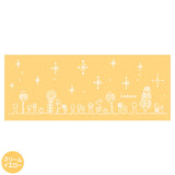 手ぬぐい　マーチ/Lodeco｜ネットショップ・マインドダイレクト